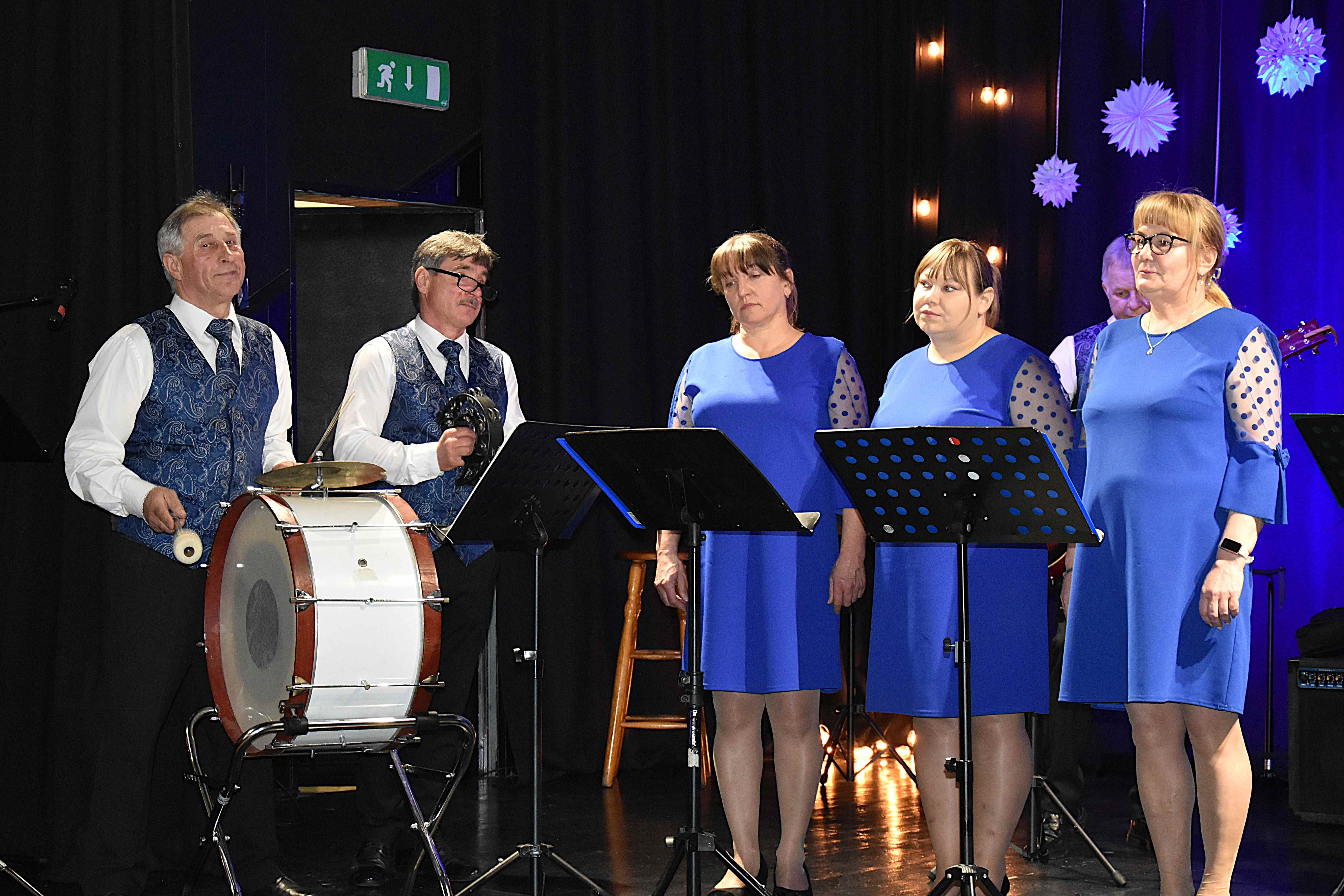 Noworoczny Koncert Kolęd 2026